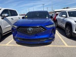 2022 Acura MDX SH-AWD w/A-Spec Pkg