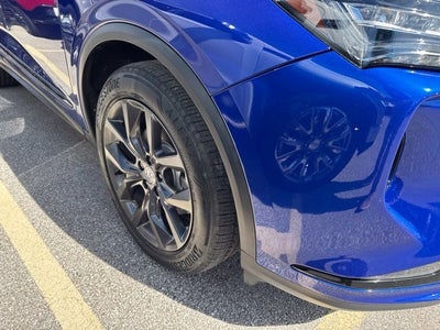 2022 Acura MDX SH-AWD w/A-Spec Pkg