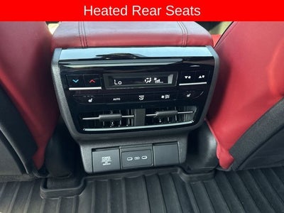 2025 Acura MDX SH-AWD w/A-Spec Advance Package
