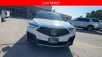 2025 Acura MDX SH-AWD w/A-Spec Advance Package