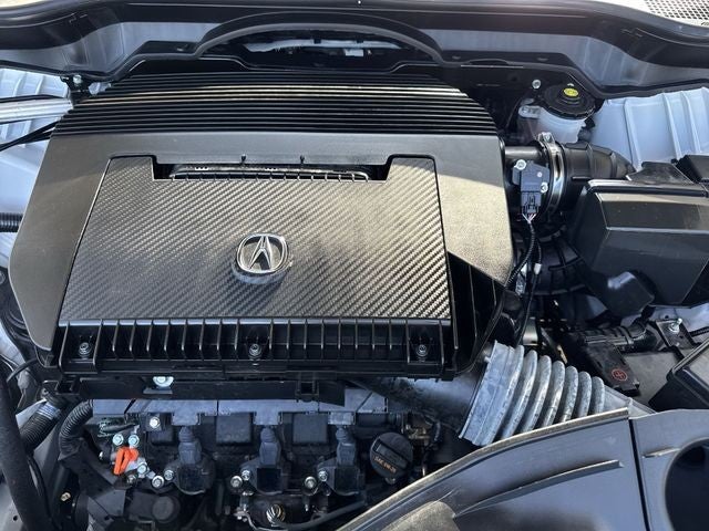 2025 Acura MDX SH-AWD w/A-Spec Advance Package