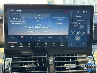 2023 Lincoln Navigator Reserve 4x4