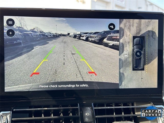 2023 Lincoln Navigator Reserve 4x4