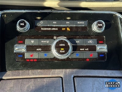 2023 Lincoln Navigator Reserve 4x4