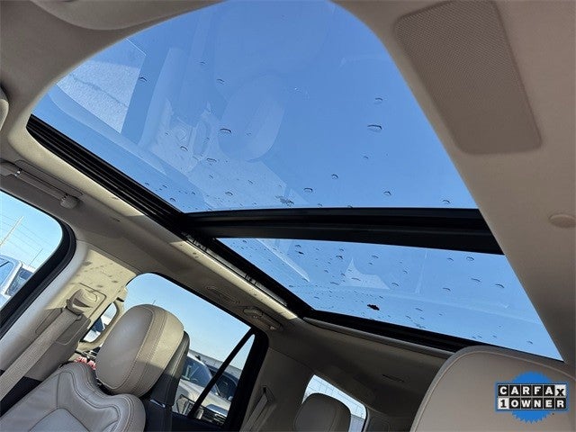 2023 Lincoln Navigator Reserve 4x4