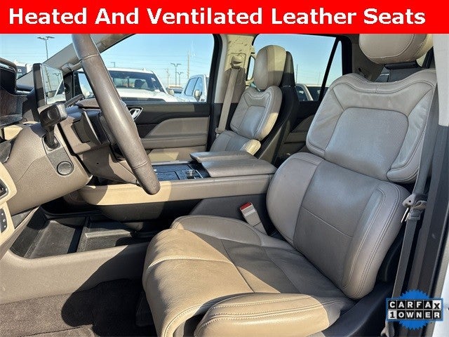 2023 Lincoln Navigator Reserve 4x4