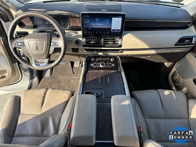 2023 Lincoln Navigator Reserve 4x4