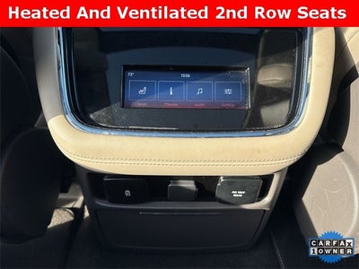 2023 Lincoln Navigator Reserve 4x4