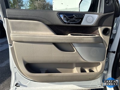 2023 Lincoln Navigator Reserve 4x4