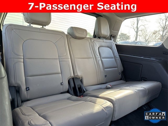 2023 Lincoln Navigator Reserve 4x4
