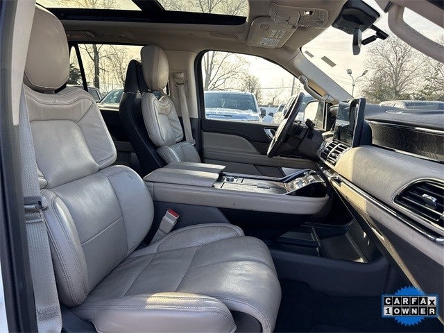 2023 Lincoln Navigator Reserve 4x4
