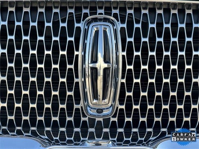 2023 Lincoln Navigator Reserve 4x4