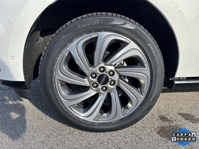 2023 Lincoln Navigator Reserve 4x4