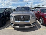 2018 Lincoln Navigator 4x4 Reserve