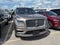 2018 Lincoln Navigator 4x4 Reserve