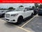 2022 Lincoln Navigator L Reserve 4x4