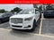2022 Lincoln Navigator L Reserve 4x4
