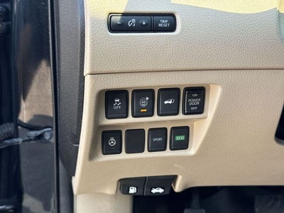 2017 Nissan Rogue FWD SL