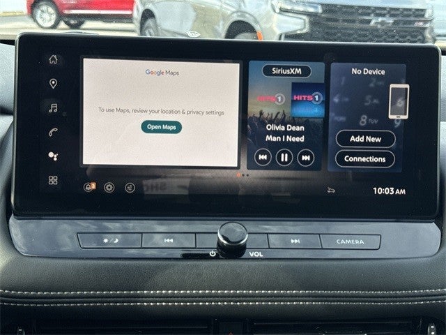 2024 Nissan Rogue AWD SL