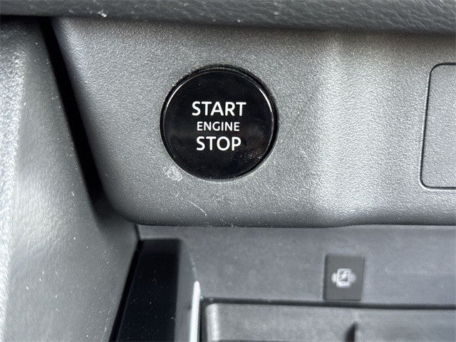 2024 Nissan Rogue AWD SL