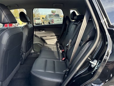 2024 Nissan Rogue AWD SL