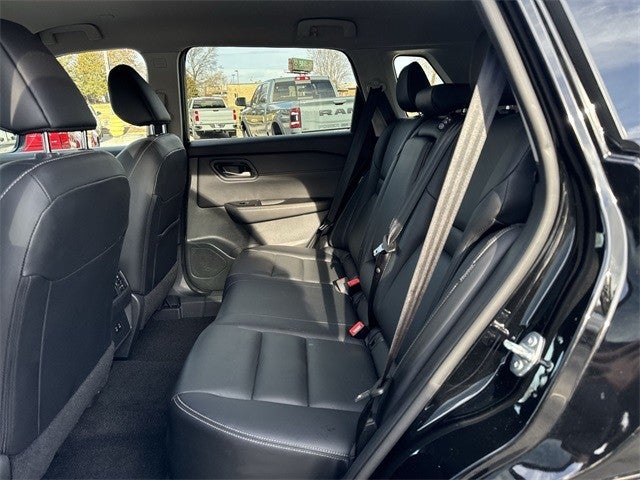 2024 Nissan Rogue AWD SL