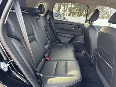 2024 Nissan Rogue AWD SL