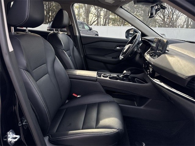 2024 Nissan Rogue AWD SL