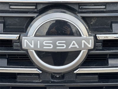 2024 Nissan Rogue AWD SL