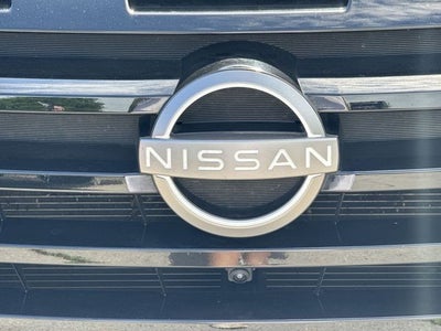 2025 Nissan Pathfinder SL 2WD