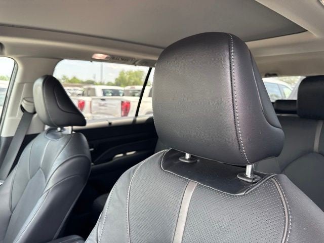 2024 Toyota Grand Highlander XLE AWD (Natl)