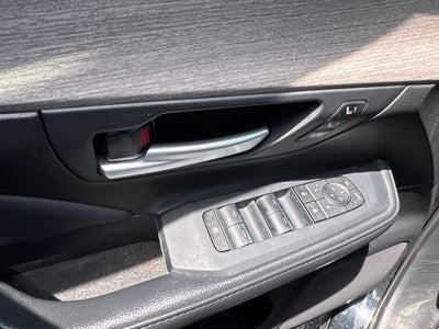 2024 Toyota Grand Highlander XLE AWD (Natl)