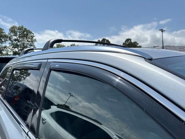 2014 Toyota Highlander AWD 4dr V6 Limited