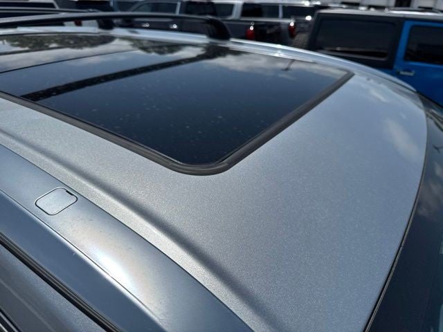 2014 Toyota Highlander AWD 4dr V6 Limited