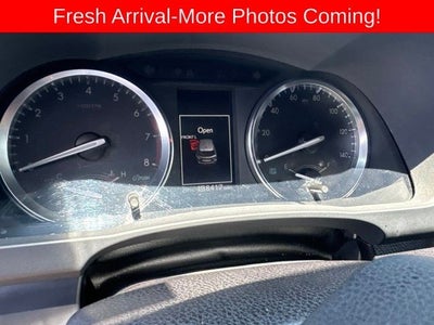 2014 Toyota Highlander AWD 4dr V6 Limited