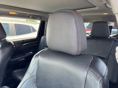 2014 Toyota Highlander AWD 4dr V6 Limited