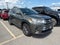 2017 Toyota Highlander XLE V6 AWD