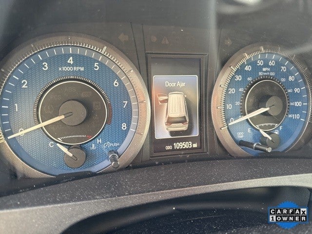 2017 Toyota Sienna XLE Auto Access Seat FWD 7-Passenger