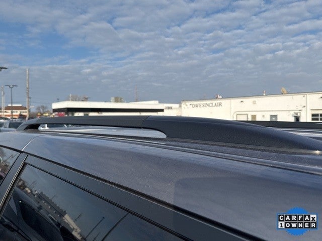 2017 Toyota Sienna XLE Auto Access Seat FWD 7-Passenger