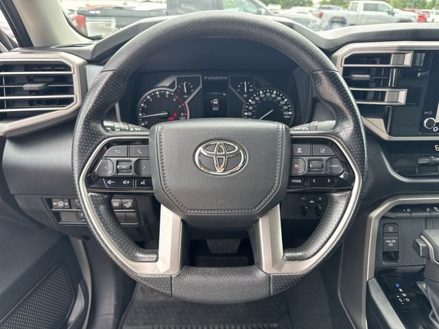 2022 Toyota Tundra 2WD SR5 Double Cab 6.5' Bed (Natl)