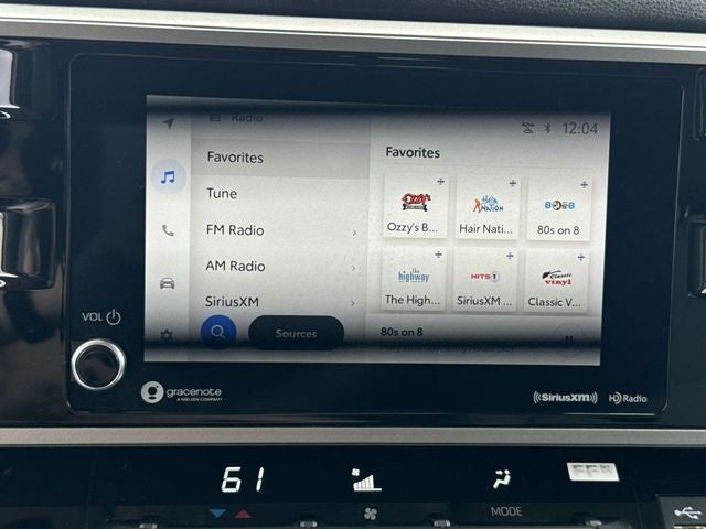 2022 Toyota Tundra 2WD SR5 Double Cab 6.5' Bed (Natl)