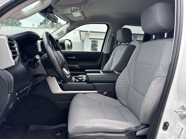 2022 Toyota Tundra 2WD SR5 Double Cab 6.5' Bed (Natl)