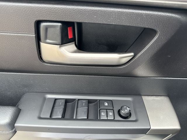 2022 Toyota Tundra 2WD SR5 Double Cab 6.5' Bed (Natl)