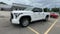 2022 Toyota Tundra 2WD SR5 Double Cab 6.5' Bed (Natl)