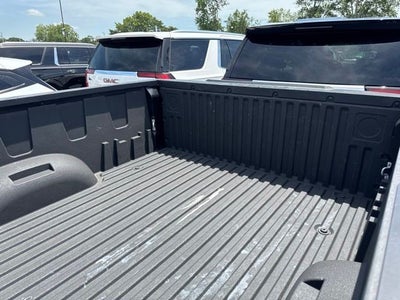 2023 Toyota Tundra 4WD SR5 Double Cab 6.5' Bed (Natl)