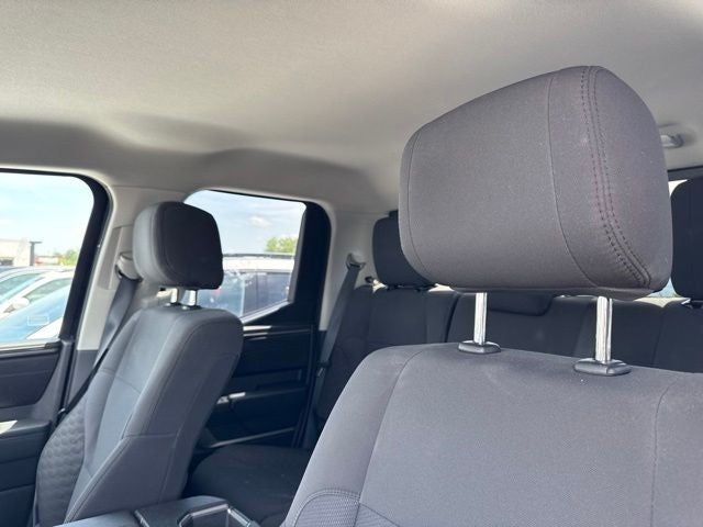 2023 Toyota Tundra 4WD SR5 Double Cab 6.5' Bed (Natl)