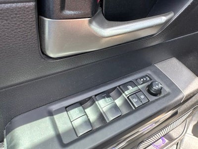 2023 Toyota Tundra 4WD SR5 Double Cab 6.5' Bed (Natl)