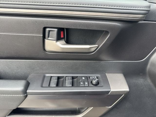 2023 Toyota Tundra 4WD SR5 Double Cab 6.5' Bed (Natl)