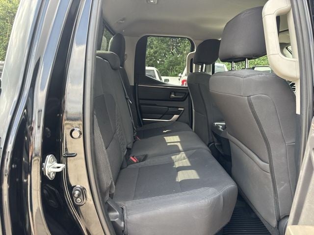 2023 Toyota Tundra 4WD SR5 Double Cab 6.5' Bed (Natl)