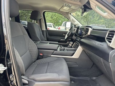 2023 Toyota Tundra 4WD SR5 Double Cab 6.5' Bed (Natl)